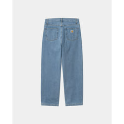Carhartt I030468_01_60_36 Pantalone Blu