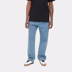 Carhartt I030468_01_60_36 Pantalone Blu