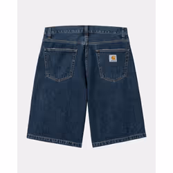 Carhartt I030469_01_06_34, Maschio, Adulto, Blu, 1 pz, Cotone