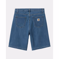 Carhartt I030469_01_60_34, Maschio, Adulto, Blu, 1 pz, Cotone