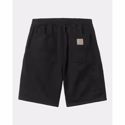 Carhartt I030480_89_GD_S, Maschio, Adulto, Nero, S, 1 pz, Cotone