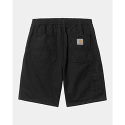 Carhartt I030480_89_GD_S Pantaloncino Maschio Nero