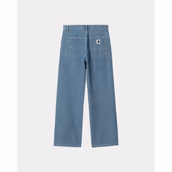 Carhartt I030486_01_60_30, Femmina, Adulto, Blu, Cotone, 1 pz