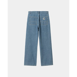 Carhartt I030486_01_60_30 Pantalone Blu