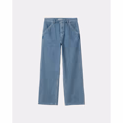 Carhartt I030486_01_60_30 Pantalone Blu