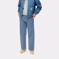 Carhartt I030486_01_60_30 Pantalone Blu