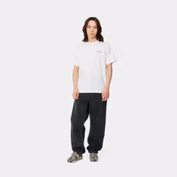 Carhartt I030435_00A_XX_L camicia e top Maglietta Cotone - Vista aggiuntiva 5