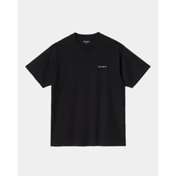 Carhartt I030435_0D2_XX_XL camicia e top Maglietta Cotone
