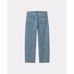 Carhartt I030468_01_35_29, Maschio, Adulto, Blu, Cotone, 1 pz