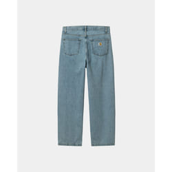 Carhartt I030468_01_35_29 Pantalone Blu