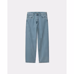 Carhartt I030468_01_35_29 Pantalone Blu