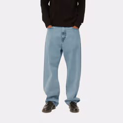 Carhartt I030468_01_35_29 Pantalone Blu