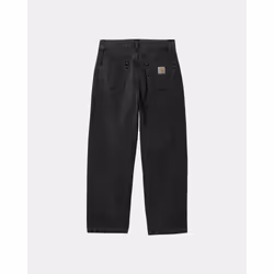 Carhartt I030468_89_60_32, Maschio, Adulto, Nero, Cotone, 1 pz