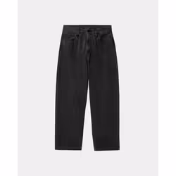 Carhartt I030468_89_60_32 Pantalone Nero