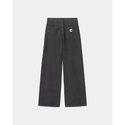 Carhartt I030497_89_60_29 Pantalone Nero