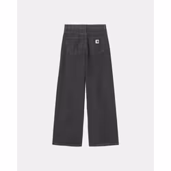 Carhartt I030497_89_60_30, Femmina, Adulto, Nero, Cotone, 1 pz