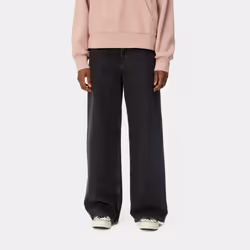 Carhartt I030497_89_60_30 Pantalone Nero