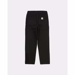 Carhartt I031501_89_02_31, Maschio, Adulto, Nero, Cotone, 1 pz