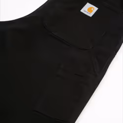 Carhartt I031501_89_02_33 Nero - Vista aggiuntiva 3