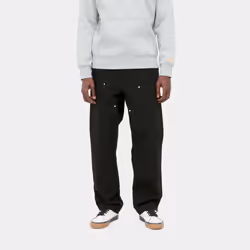 Carhartt I031501_89_02_33 Nero - Vista aggiuntiva 5