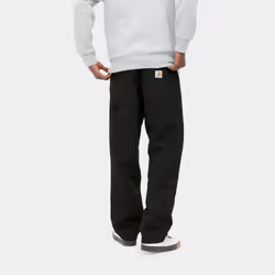 Carhartt I031501_89_02_33 Nero - Vista aggiuntiva 6