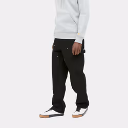 Carhartt I031501_89_02_33 Nero - Vista aggiuntiva 7