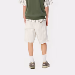 Carhartt I031504_350_02_30 Pantaloncino Maschio - Vista aggiuntiva 4