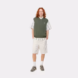 Carhartt I031504_350_02_30 Pantaloncino Maschio - Vista aggiuntiva 6
