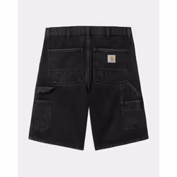 Carhartt I032026_89_06_32, Maschio, Adulto, Nero, 1 pz, Cotone