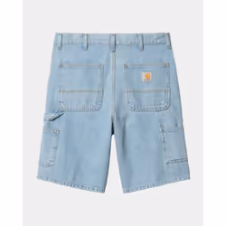 Carhartt I032026_01_A3_31, Maschio, Adulto, Blu, 1 pz, Cotone