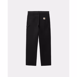 Carhartt I031497_89_3K_30, Maschio, Adulto, Nero, Cotone, 1 pz