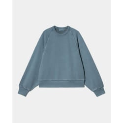 Carhartt I032918_1Y1_GD_S Felpa e felpa con cappuccio