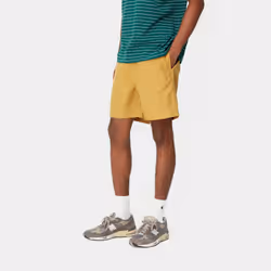 Carhartt I026235_22J_XX_S Pantaloncino Maschio - Vista aggiuntiva 5