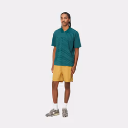 Carhartt I026235_22J_XX_S Pantaloncino Maschio - Vista aggiuntiva 6