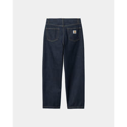 Carhartt I030468_01_02_31 Pantalone Blu