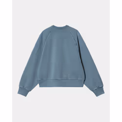 Carhartt I032918_1Y1_GD_M Felpa e felpa con cappuccio