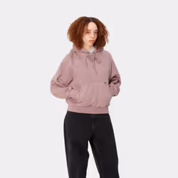 Carhartt I032920_1XF_GD_XS Felpa e felpa con cappuccio