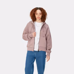 Carhartt I032921_1XF_GD_XS cappotto e giacca