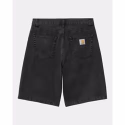 Carhartt I030469_89_06_34, Maschio, Adulto, Nero, 1 pz, Cotone