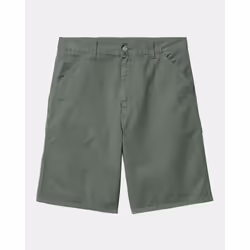 Carhartt I031504_1YF_GD_30 Pantaloncino Maschio - Vista aggiuntiva 2