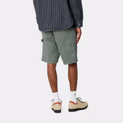 Carhartt I031504_1YF_GD_30 Pantaloncino Maschio - Vista aggiuntiva 4