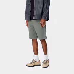 Carhartt I031504_1YF_GD_30 Pantaloncino Maschio - Vista aggiuntiva 5