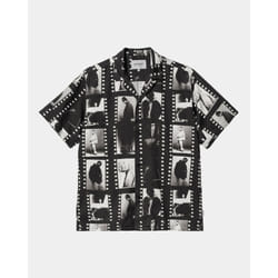 Carhartt I033070_26W_XX_XL camicia e top