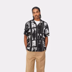 Carhartt I033070_26W_XX_XL camicia e top