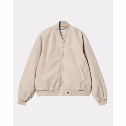 Carhartt I033154_1YC_4J_M, Femmina, Adulto, Cotone