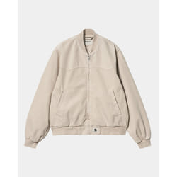 Carhartt I033154_1YC_4J_M cappotto e giacca