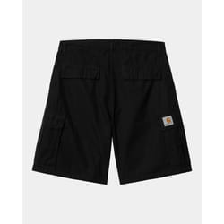 Carhartt I030478_89_02_32 Pantaloncino Maschio Nero