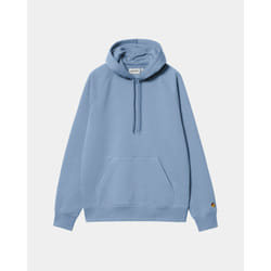 Carhartt I033661_29X_XX_S Felpa e felpa con cappuccio