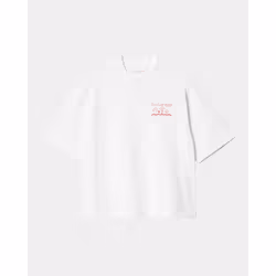 Carhartt I033681_2C1_XX_XS, Maglietta, Adulto, Femmina, XS, Cotone, 1 pz