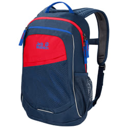 Jack Wolfskin Track Jack zaino Zaino scolastico Indaco Poliestere